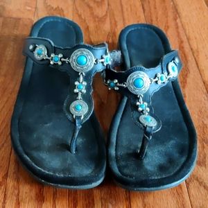 Minnetonka Sandals